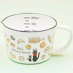 Kiki's Delivery Service Enamel Measure Cup