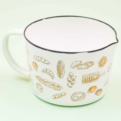 Kiki's Delivery Service Enamel Measure Cup