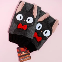 Kiki’s Delivery Service Fingerless Gloves - Jiji