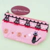 Kiki's Delivery Service Flowery Jiji Long Pouch