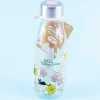 Kiki's Delivery Service Floral Jiji Water Bottle