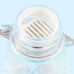 Kiki's Delivery Service Floral Jiji Water Bottle