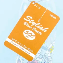 Kiki's Delivery Service Floral Jiji Water Bottle