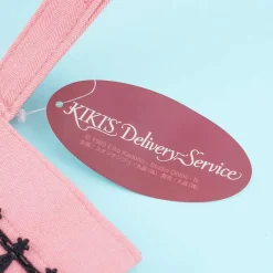 Kiki's Delivery Service Flowery Jiji Tote Bag