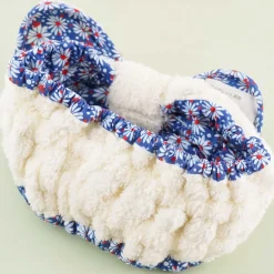 Kiki's Delivery Service Fluffy Bow Hairband - Jiji