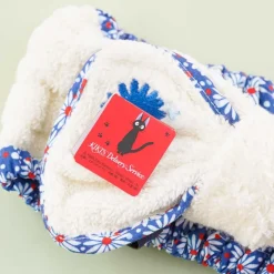 Kiki's Delivery Service Fluffy Bow Hairband - Jiji