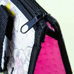 Kiki's Delivery Service Flowery Jiji Insulated Lunch Tote