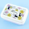 Kiki's Delivery Service Flowery Jiji Bento Box Set - 3 pcs
