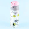 Kiki's Delivery Service Flowery Jiji Insulated Bottle