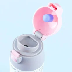 Kiki's Delivery Service Flowery Jiji Insulated Bottle