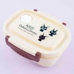 Kiki’s Delivery Service Funny Jiji Bento Box