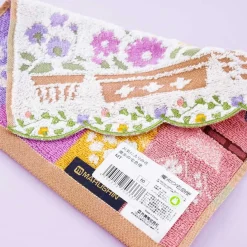 Kiki’s Delivery Service Garden Shelf Hand Towel