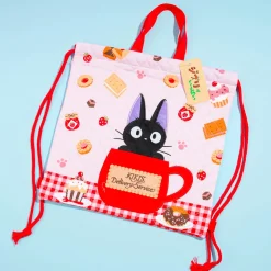 Kiki's Delivery Service Gigi Sweets Knapsack