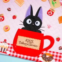 Kiki's Delivery Service Gigi Sweets Knapsack