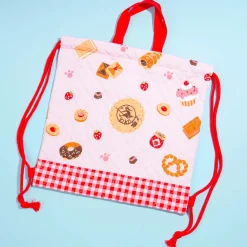 Kiki's Delivery Service Gigi Sweets Knapsack