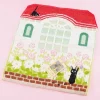 Kiki’s Delivery Service House Garden Mini Towel