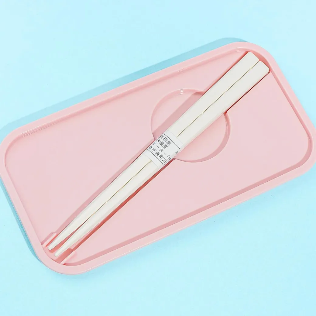 Kiki’s Delivery Service Jiji Spring Blooms Stackable Bento Set