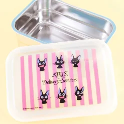 Kiki's Delivery Service Jiji Stainless Steel Food Container