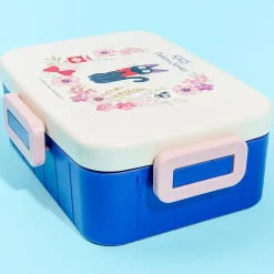 Kiki’s Delivery Service Jiji Spring Blooms Bento Box