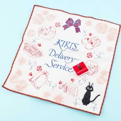 Kiki's Delivery Service Jiji Hand Towel