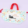 Kiki’s Delivery Service Jiji Floral Garden Drawstring Lunch Bag