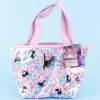 Kiki’s Delivery Service Jiji & Flowers Tote Bag