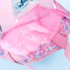 Kiki’s Delivery Service Jiji & Flowers Tote Bag