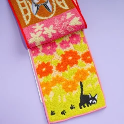 Kiki’s Delivery Service Jiji Rectangle Mini Towel Set - 2 pcs