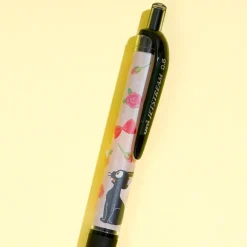 Kiki's Delivery Service Jiji Jetstream Pen