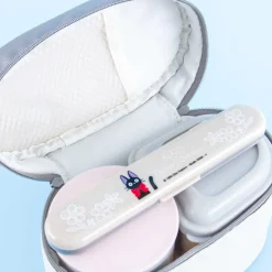 Kiki's Delivery Service Jiji Thermal Bento Box & Bag Set