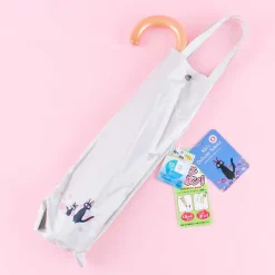 Kiki’s Delivery Service Jiji Portable Foldable Umbrella