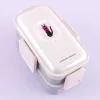 Kiki's Delivery Service Jiji Rectangular Bento Box