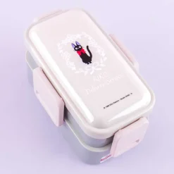 Kiki's Delivery Service Jiji Rectangular Bento Box