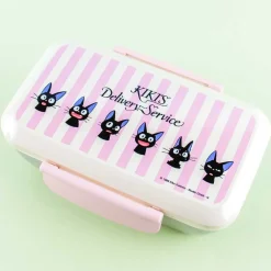 Kiki's Delivery Service Jiji Expressions Bento Box