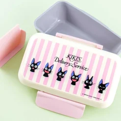 Kiki's Delivery Service Jiji Expressions Bento Box