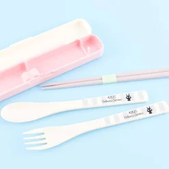 Kiki's Delivery Service Jiji Overload Utensil Set