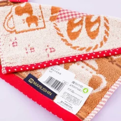 Kiki’s Delivery Service Jiji Bakery Shelf Mini Towel