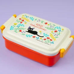 Kiki’s Delivery Service Jiji Spring Dream Bento Box
