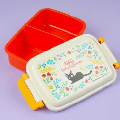 Kiki’s Delivery Service Jiji Spring Dream Bento Box