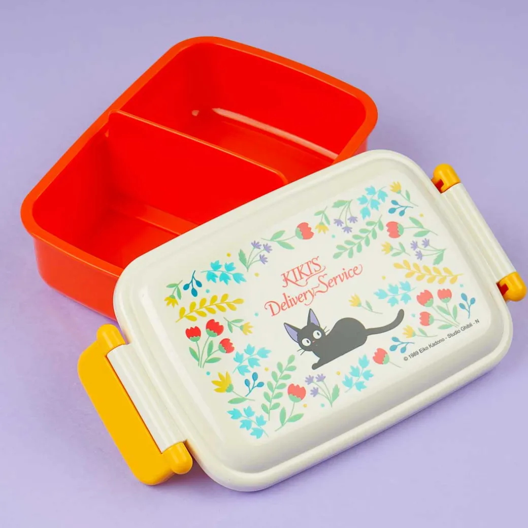 Kiki’s Delivery Service Jiji Spring Dream Bento Box