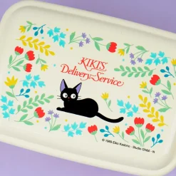 Kiki’s Delivery Service Jiji Spring Dream Bento Box