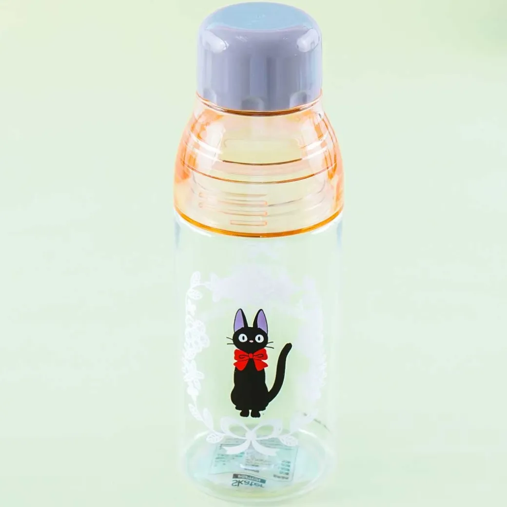 Kiki's Delivery Service Jiji Ribbon Water Bottle