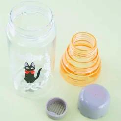 Kiki's Delivery Service Jiji Ribbon Water Bottle
