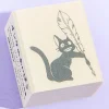 Kiki's Delivery Service Jiji Stamp