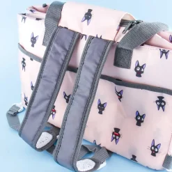 Kiki's Delivery Service Jiji Insulated Multi-Strap Bag