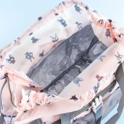 Kiki's Delivery Service Jiji Insulated Multi-Strap Bag