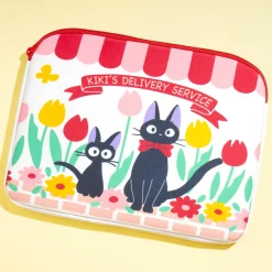Kiki's Delivery Service Jiji Tulip Pouch