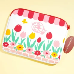 Kiki's Delivery Service Jiji Tulip Pouch