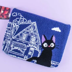 Kiki's Delivery Service Jiji House Pouch