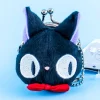 Kiki's Delivery Service Jiji Plushie Coin Purse